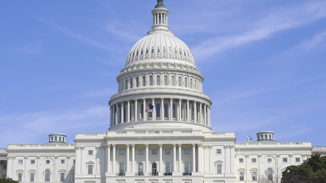 United States Capitol