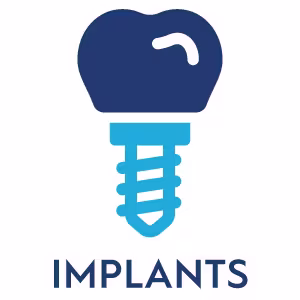 Patient Education Topic - Implant Care