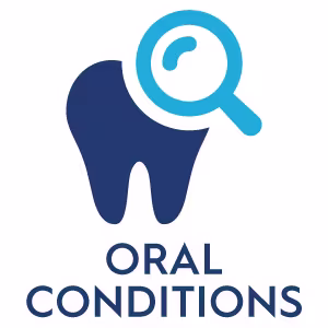 Patient Education Topic - Oral Conditions