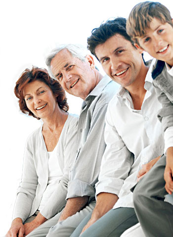 My Family Health Portrait - A tool from the Surgeon General