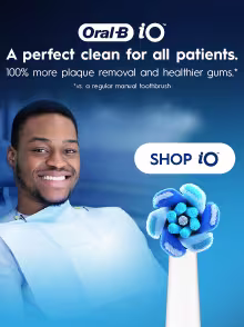 Oral-B iO Hero Image Mobile