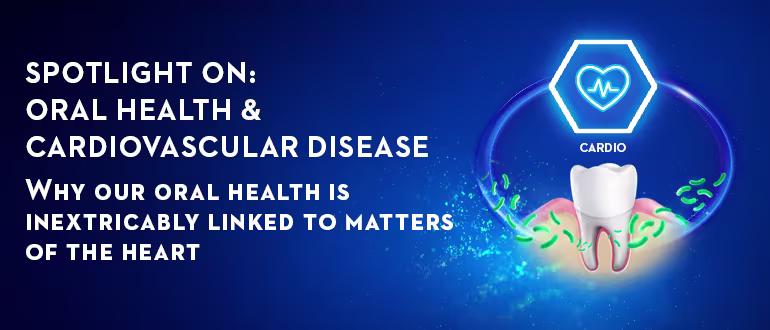 Whole Body Health - Cardiovascular Disease