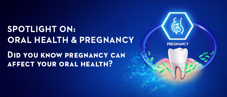 Whole Body Health - Pregnancy